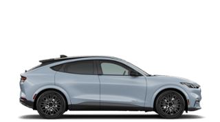 2026 Ford Mustang Mach-E® External Image 1